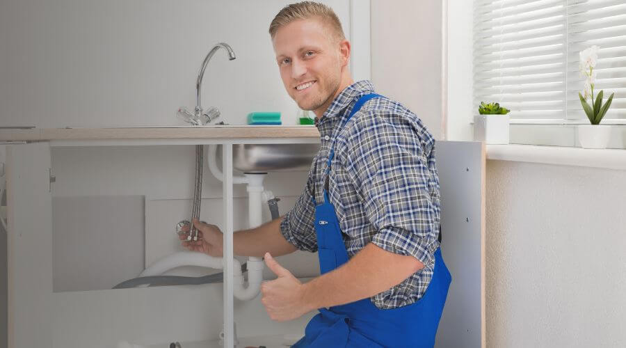Professional same day plumber in Moosic, PA